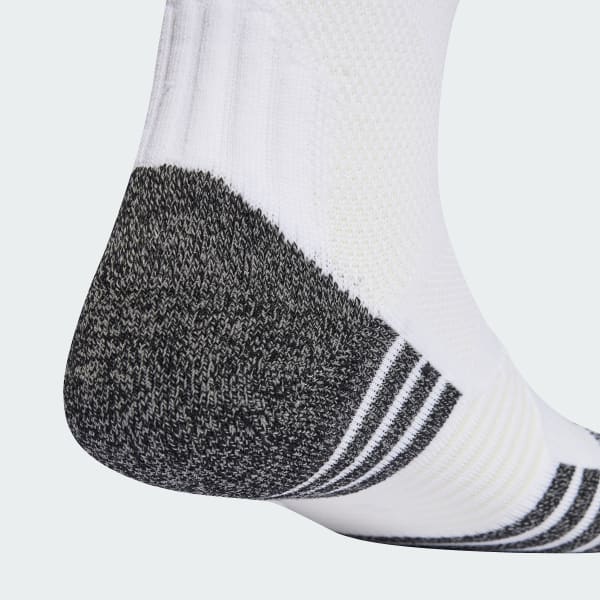 White Germany 26 Home Socks