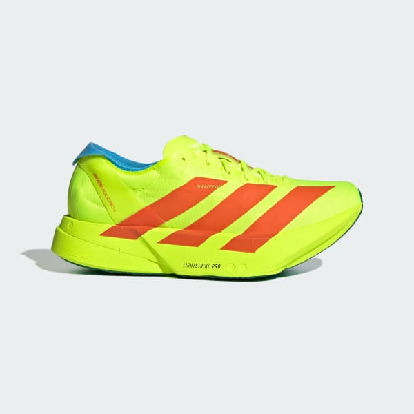 ADIZERO ADIOS PRO 4 W - Verde adidas | adidas Brasil