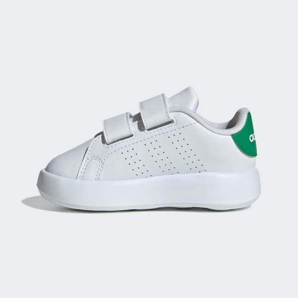 Adidas advantage kids on sale