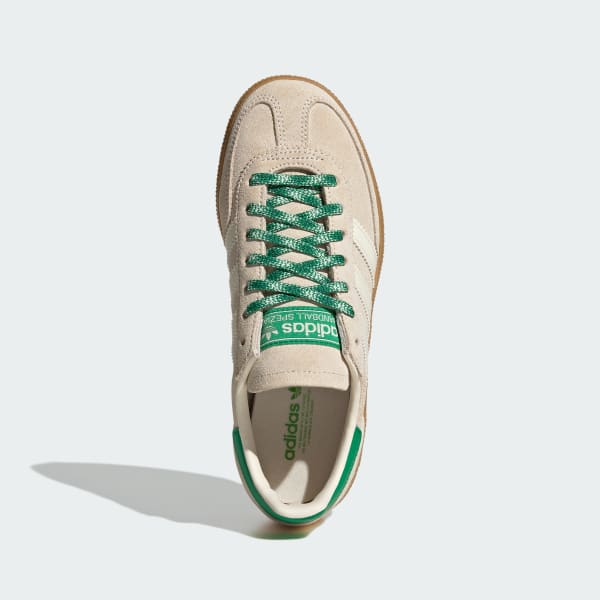 Blanco Zapatillas Handball Spezial Kids