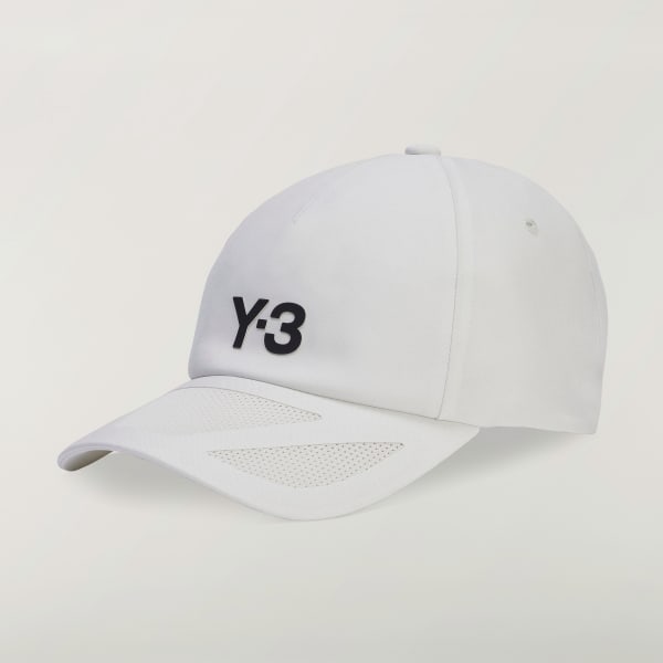 Gris GORRA DE BÉISBOL CLIMACOOL Y-3