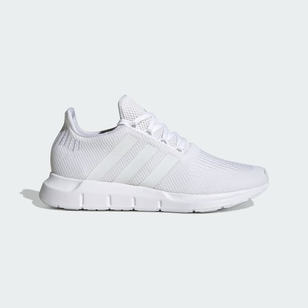 Swift Run Shoes - White | Women's Lifestyle | US