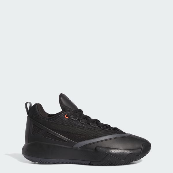 adidas Dame Certified 2.0 Shoes Black adidas Philippines