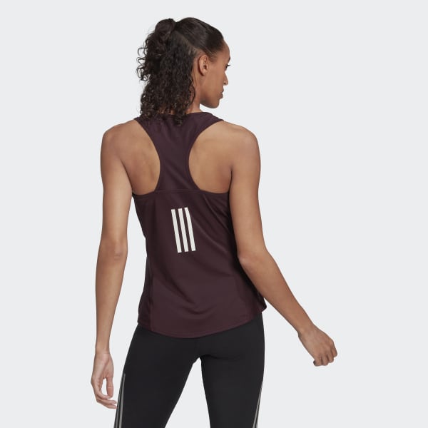 Rod Own the Run Running Tank Top GY327