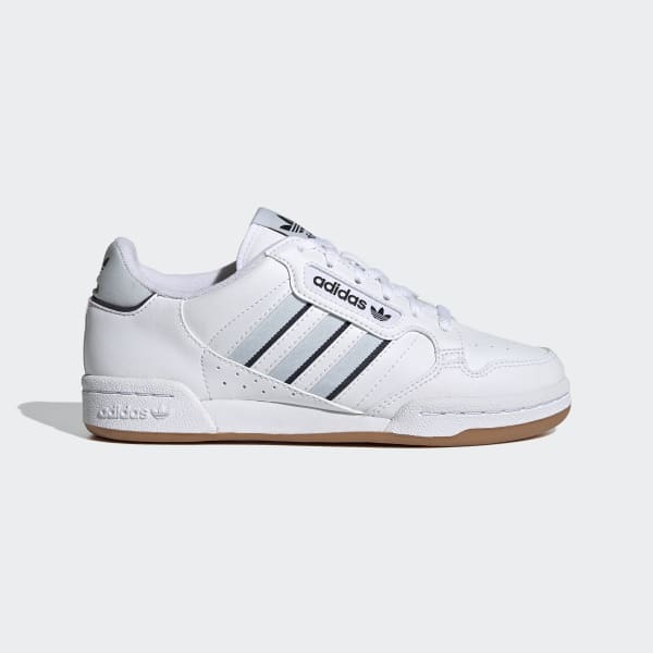 Continental 80 Stripes Shoes Continental 80 Stripes Shoes