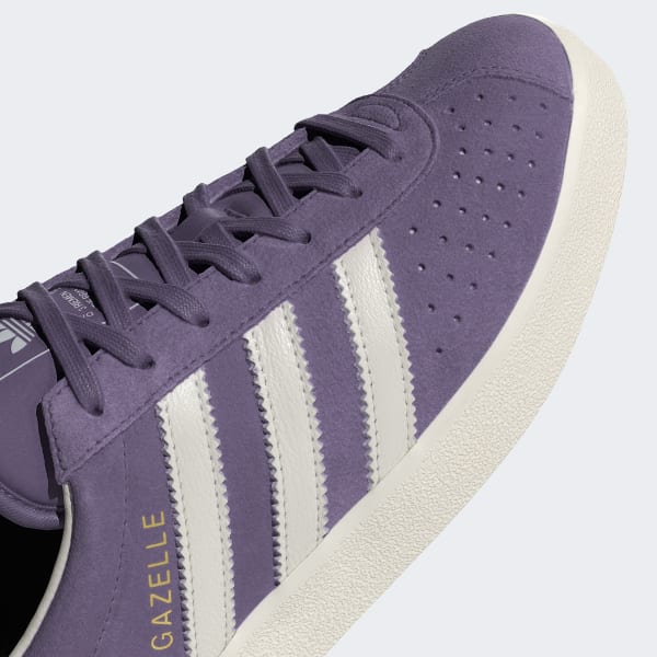 [ADIDAS] スニーカー ガゼル 85 GAZELLE 85 パープル 楽天市場】【公式】アディダス adidas 返品可 ライフスタイル