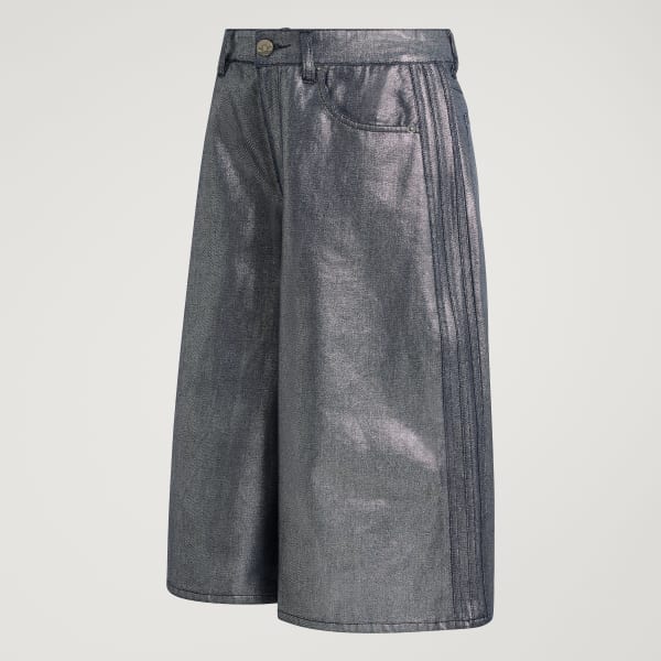 シルバー ファイアーバード ジョーツ デニム