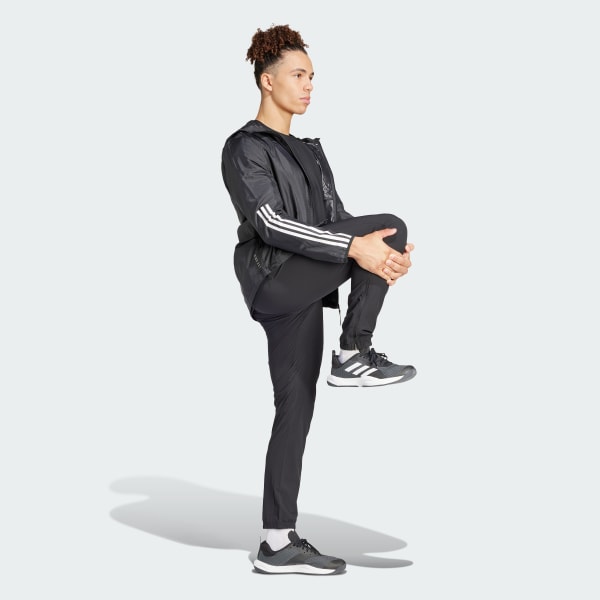adidas Own the Run Tee Black adidas Singapore