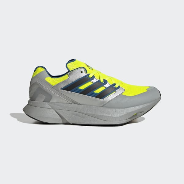 DIOS PRO−C adidas Equipment Adios Pro Shoes - Yellow | adidas UK
