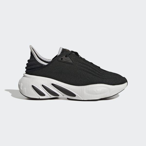 noir Chaussure adiFOM SLTN