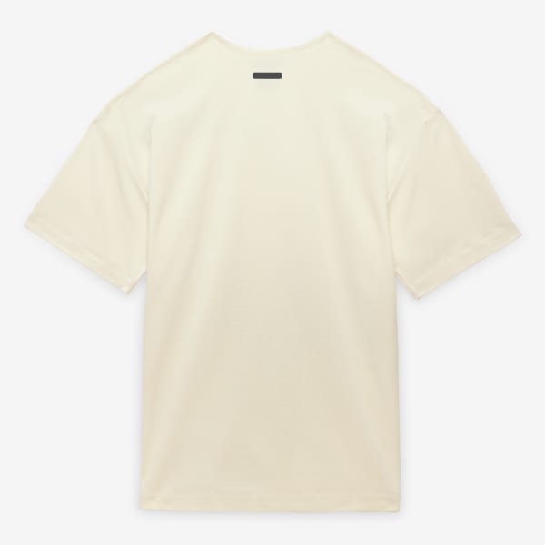 adidas Fear of God Athletics Performance Jersey Tee - Yellow