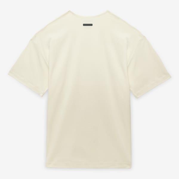 adidas Fear of God Athletics Performance Jersey Tee - Yellow