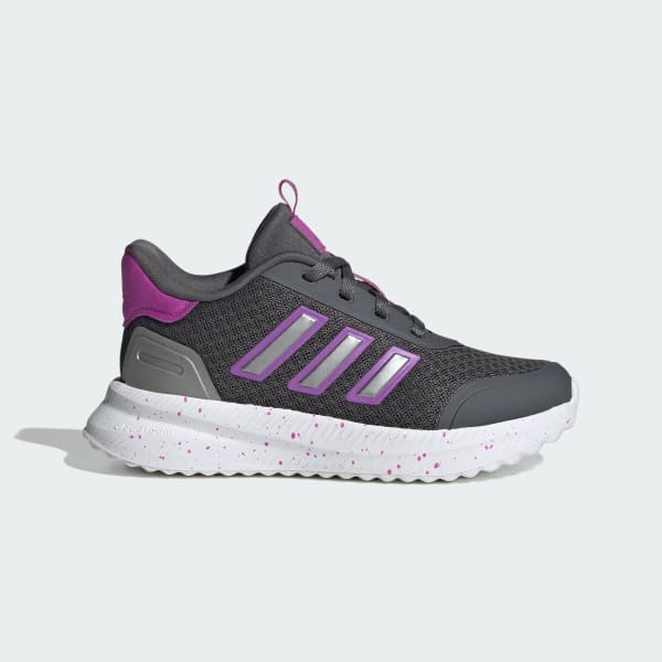adidas X_PLRPATH Shoes Kids - Grey | Free Shipping with adiClub