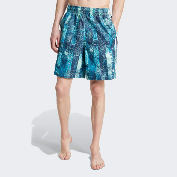 Multicolor FTB SWM SHO