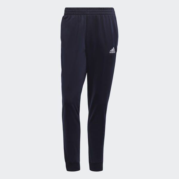 modrá Primegreen Essentials Linear Logo Tracksuit