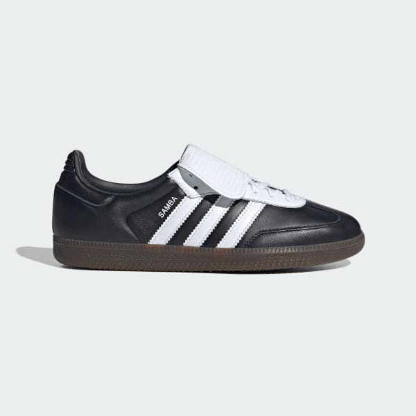 Black Samba LT Shoes
