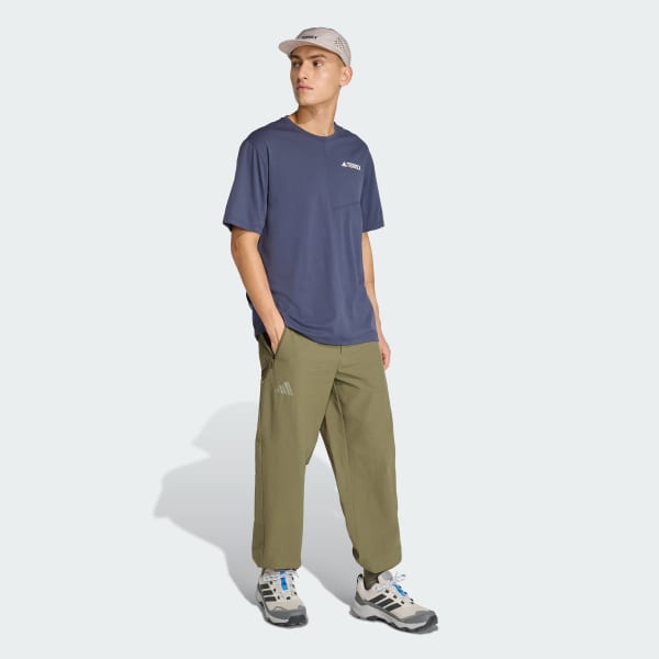 Green Terrex Xperior CLIMA365 Pants