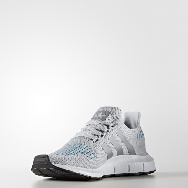 Adidas swift run outlet grise