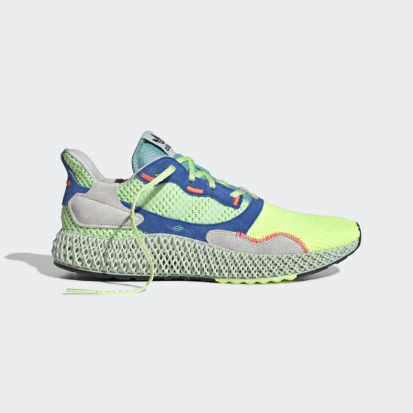 tênis adidas zx 4000 4d