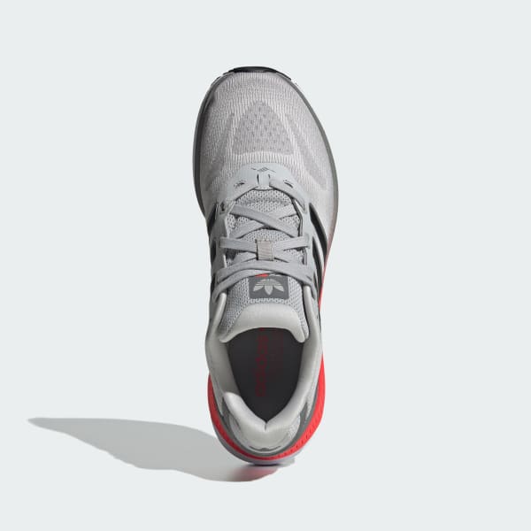 adidas Buty ZX RS - Szary | adidas Poland