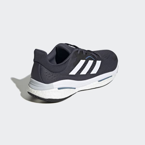 adidas Solarcontrol Running Shoes - Blue | Men's Running | adidas US