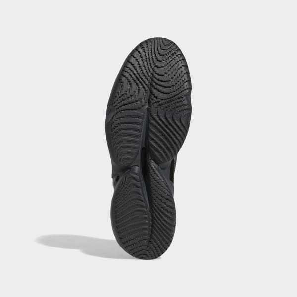 Negro Tenis D.O.N. Issue #4