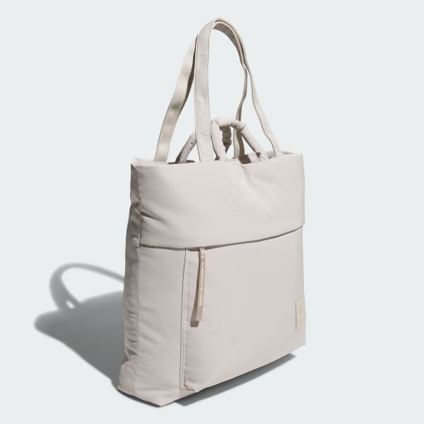 Beige Must Haves Tote Bag