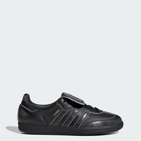Adidas Originals 2024年 SAMBA  IG4279 adidas Samba Long Tongue Shoes - White | Free Shipping with