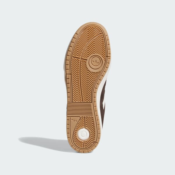 Marron Zapatillas TYSHAWN II