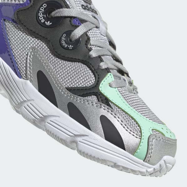 Ασημένιο Astir Shoes LUU40