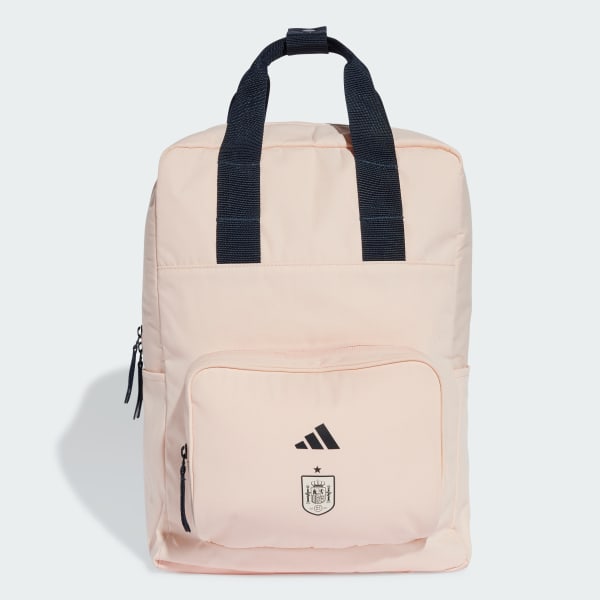 Rosa Spanien Frauenteam Away Rucksack