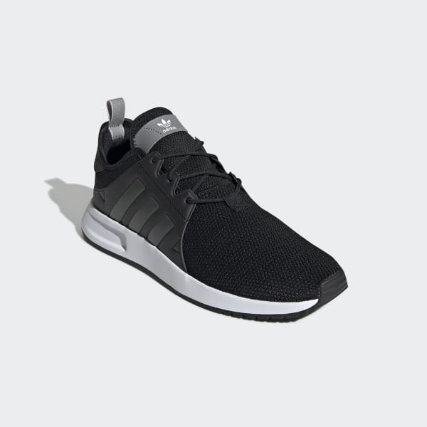 adidas X_PLR Shoes - Black | adidas US