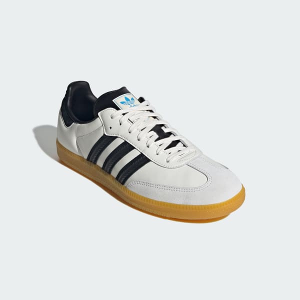 アディダス サンバ OG / SAMBA OG SHOES - ホワイト | アディダス ジャパン