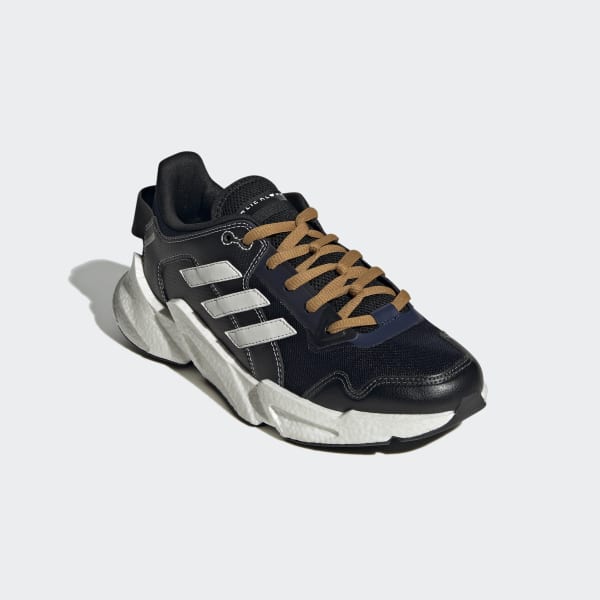 Black adidas x Karlie Kloss X9000 Shoes