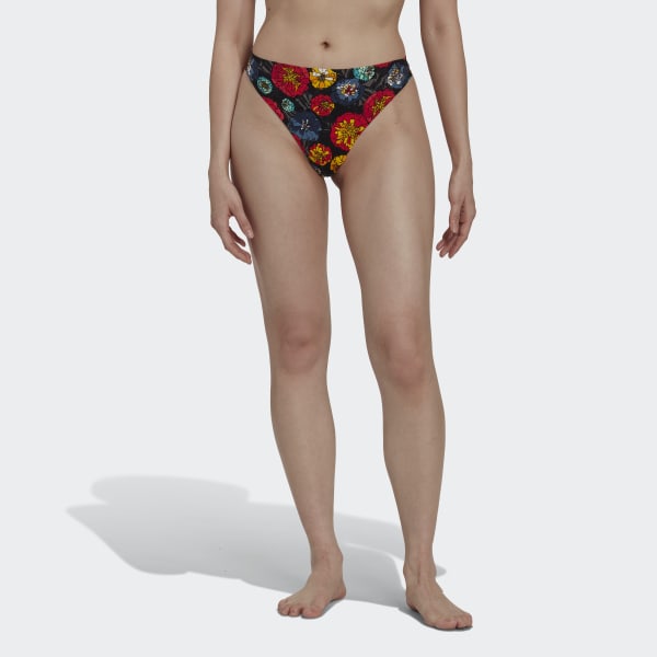 Flerfarvet Active Micro-Flex Thong Underwear HPO41