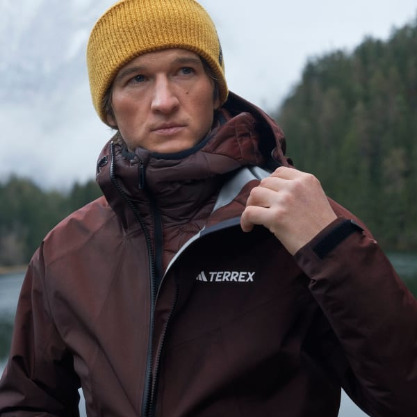 Adidas shop xperior jacket