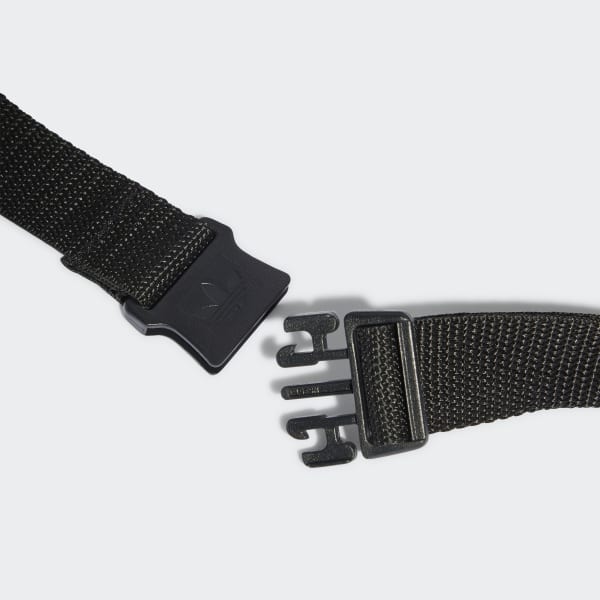 adidas Waist Bag Black adidas Deutschland