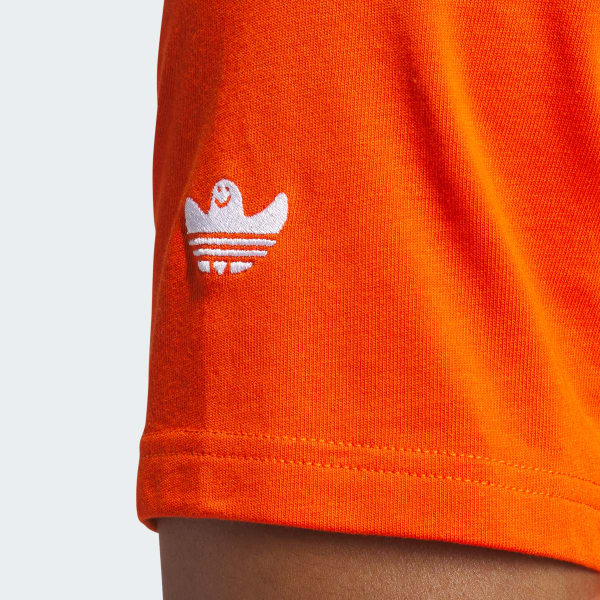 Heavyweight Shmoofoil T Shirt