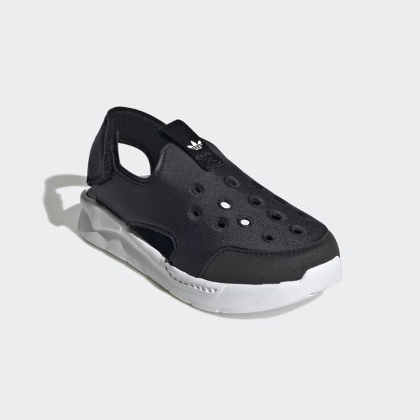 Sort 360 2.0 sandaler