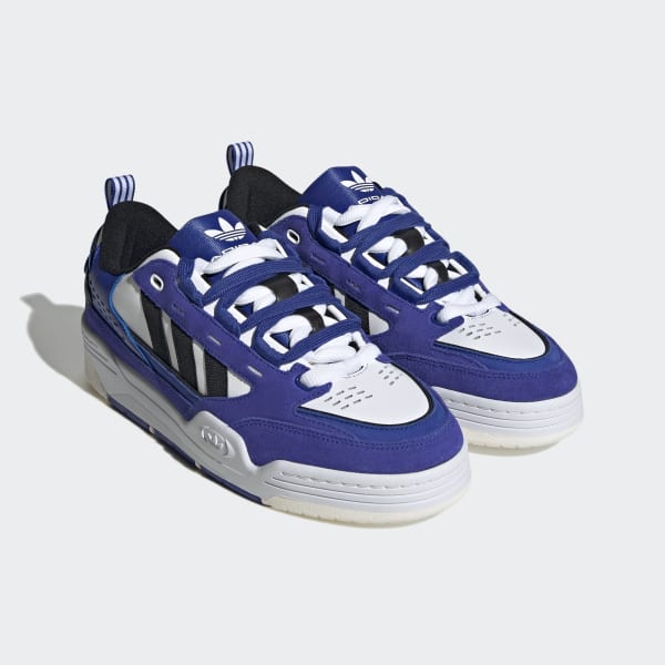 Blue Adi2000 Shoes