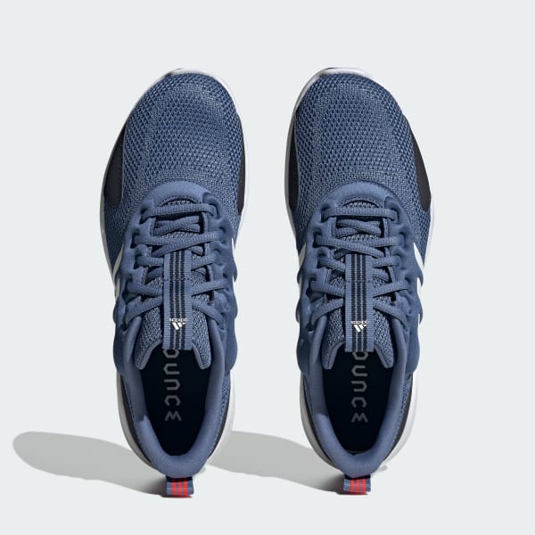Blue Fluidflow 3.0 Shoes
