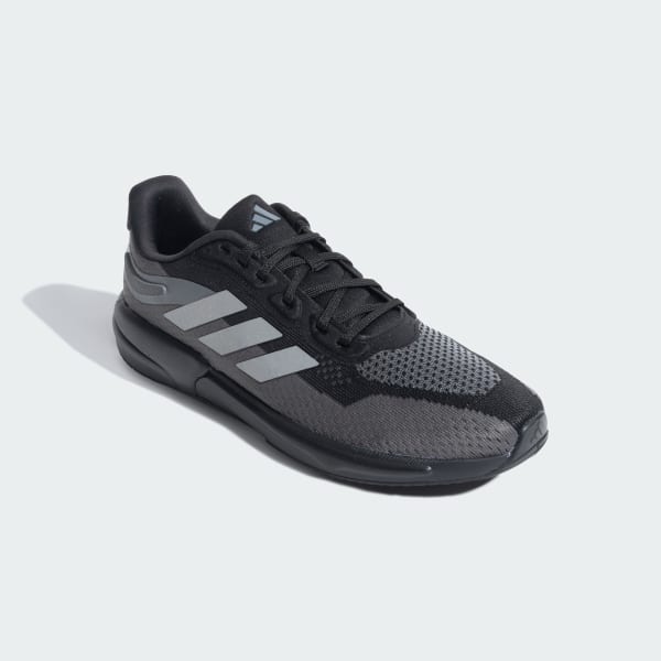 Black Runmet ST
