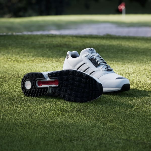 Weiss ZX 8000 SPIKELESS GOLFSCHUH