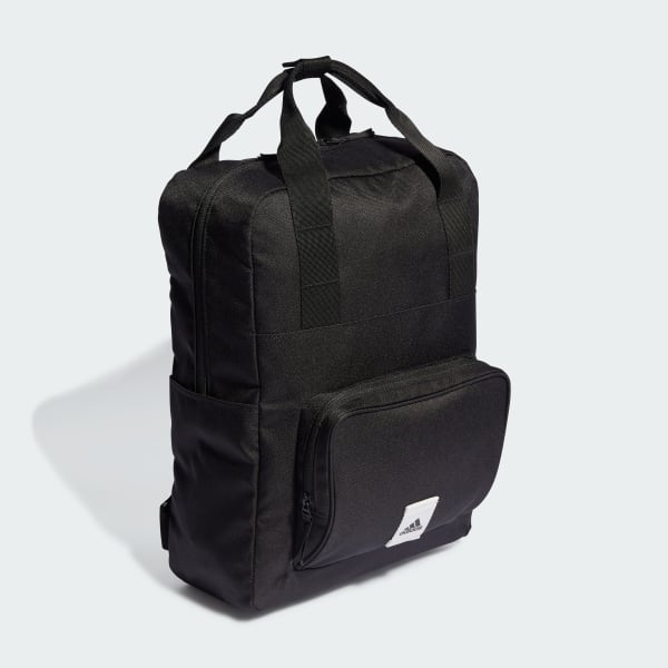 Black Prime Backpack