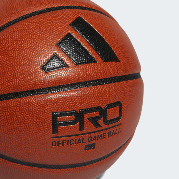 Orange Pro 3.0 Official Game Ball