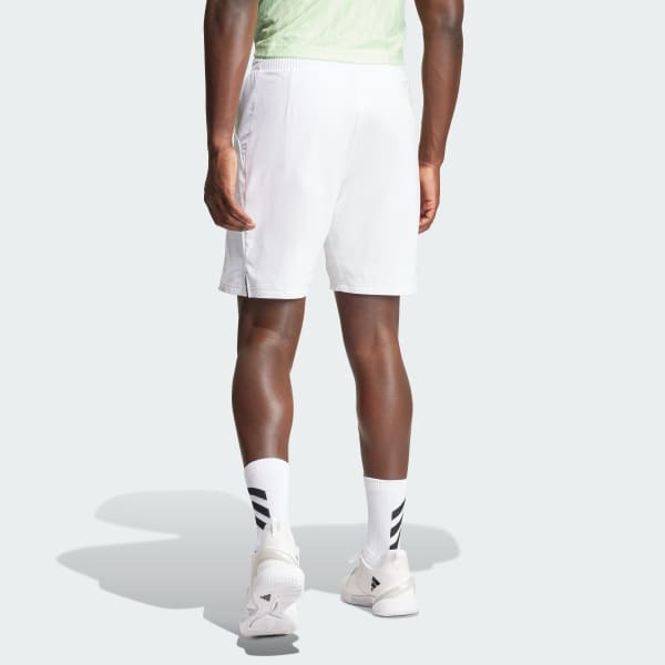 Weiss Tennis Ergo Shorts
