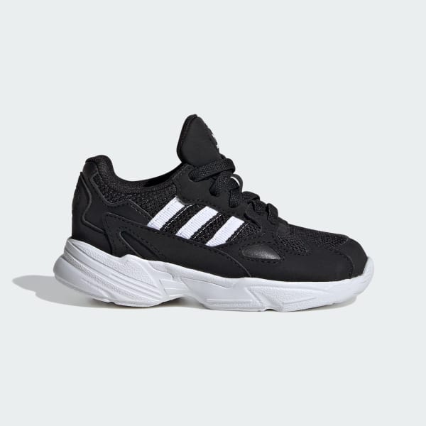 Adidas schoenen kind zwart deals