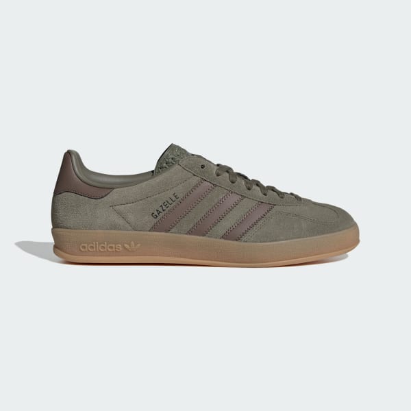 Green GAZELLE INDOOR