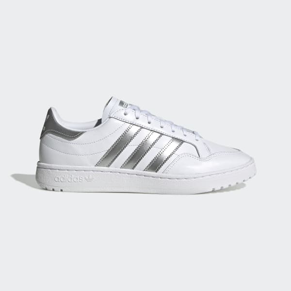 adidas court shoes white