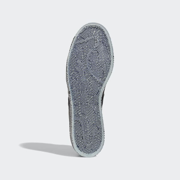 Black Superstar Shoes